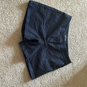 Express Size 0R Shorts